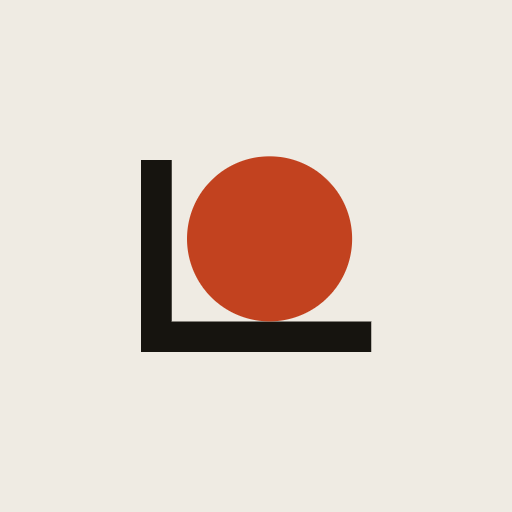 Laplace’s Mini World logo